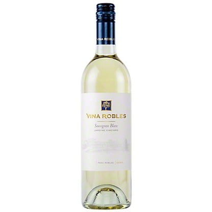 VINA ROBLES SAUVIGNON BLANC