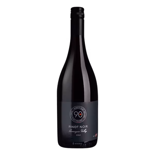 NINETY PLUS CELLARS PINOT NOIR 1.5L