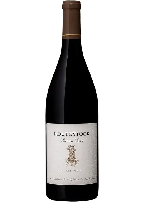 ROUTESTOCK PINOT NOIR 750ML