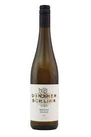 GUNTHER SCHLINK RIESLING DRY 750ML